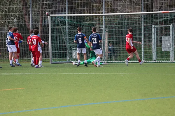 2026-03-22 - Thüringen Jena : BW A (Danke Anja)