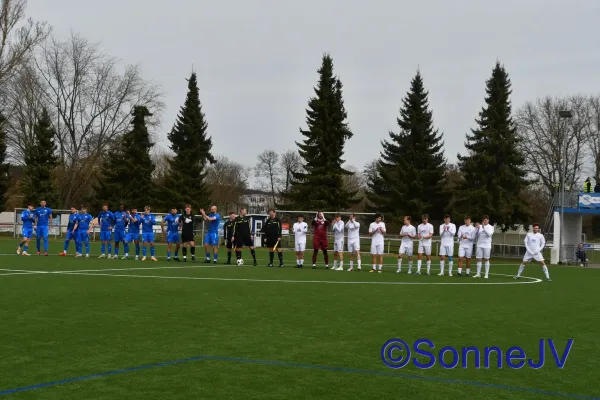 2026-03-28 - BW : Nordhausen