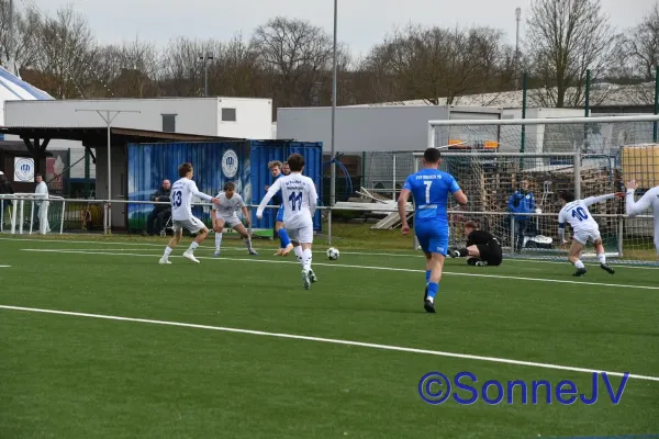 2026-03-28 - BW : Nordhausen