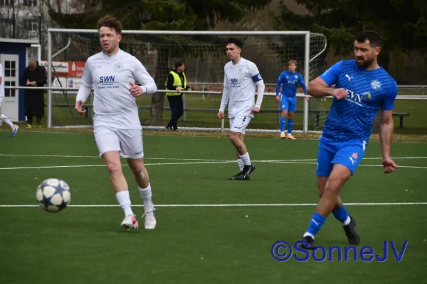 2026-03-28 - BW : Nordhausen