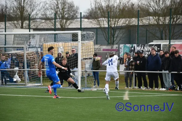 2026-03-28 - BW : Nordhausen