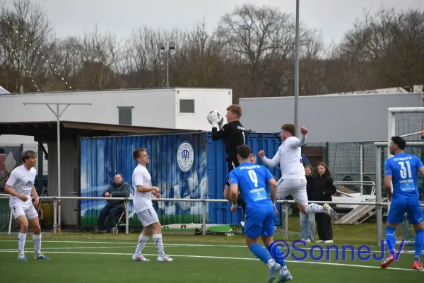 2026-03-28 - BW : Nordhausen