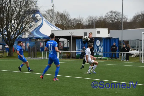 2026-03-28 - BW : Nordhausen