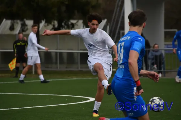 2026-03-28 - BW : Nordhausen