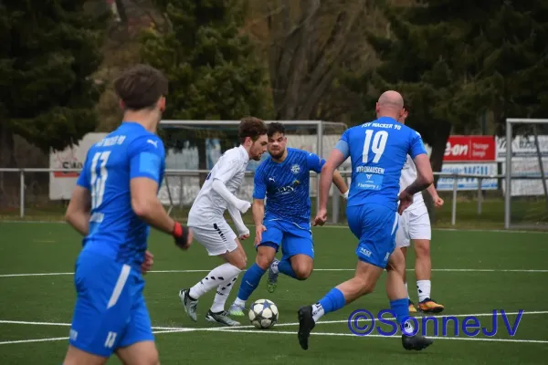 2026-03-28 - BW : Nordhausen