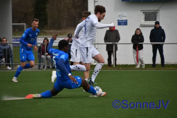 2026-03-28 - BW : Nordhausen