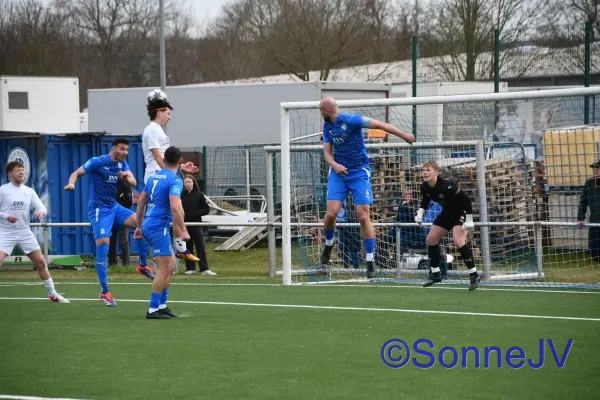 2026-03-28 - BW : Nordhausen