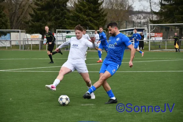 2026-03-28 - BW : Nordhausen