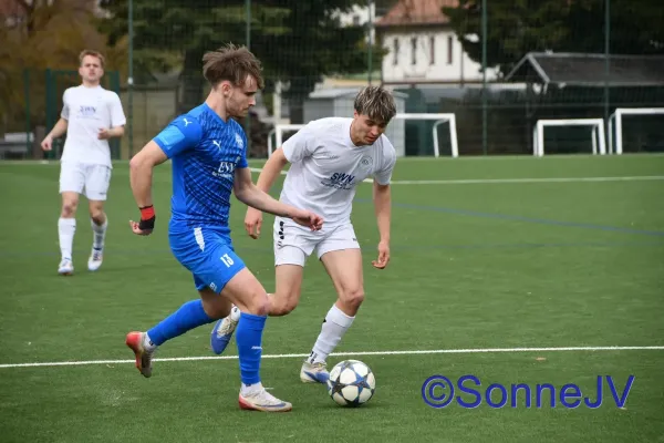 2026-03-28 - BW : Nordhausen