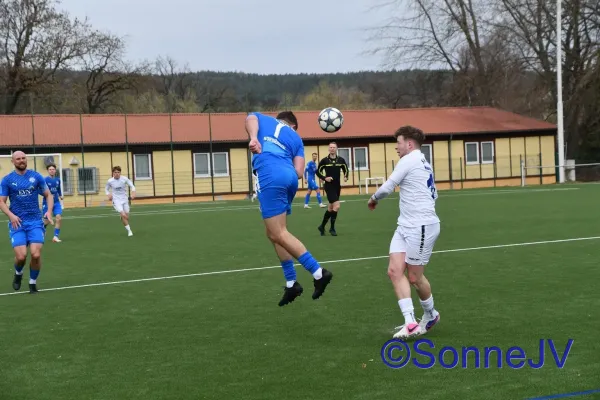 2026-03-28 - BW : Nordhausen