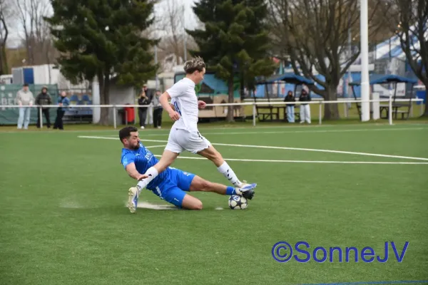 2026-03-28 - BW : Nordhausen