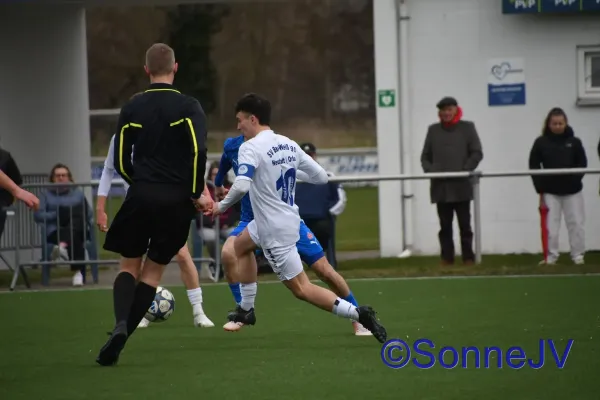 2026-03-28 - BW : Nordhausen