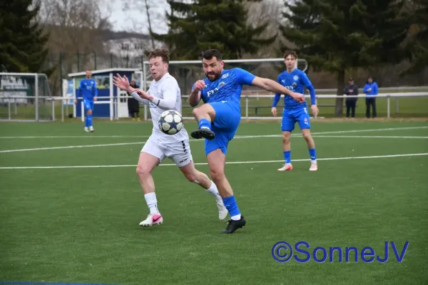 2026-03-28 - BW : Nordhausen