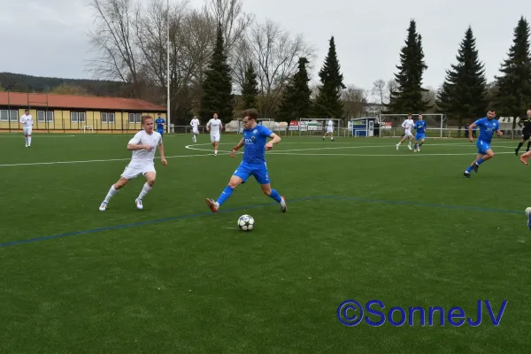 2026-03-28 - BW : Nordhausen