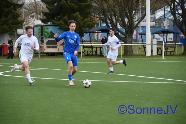 2026-03-28 - BW : Nordhausen