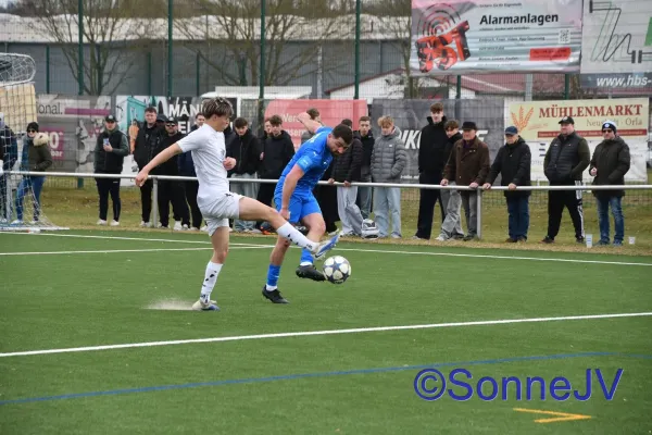 2026-03-28 - BW : Nordhausen