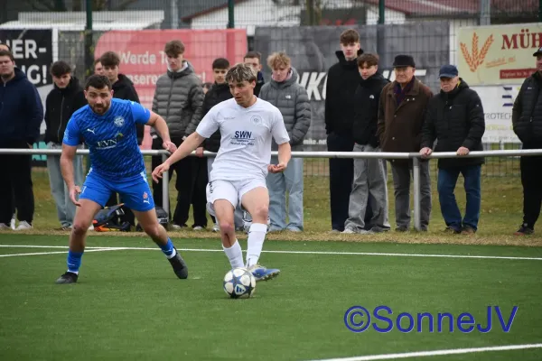 2026-03-28 - BW : Nordhausen