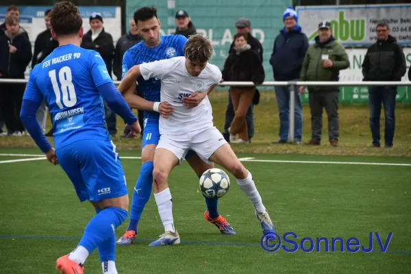 2026-03-28 - BW : Nordhausen