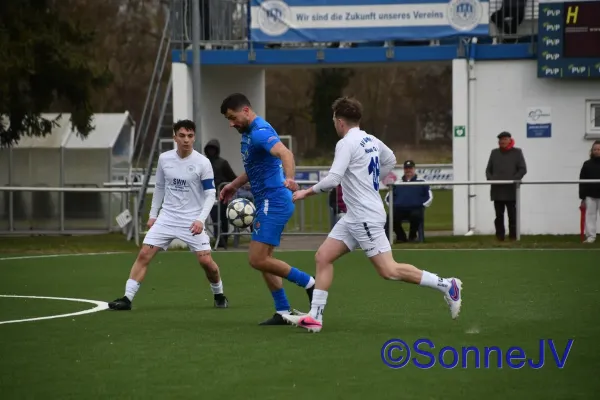 2026-03-28 - BW : Nordhausen