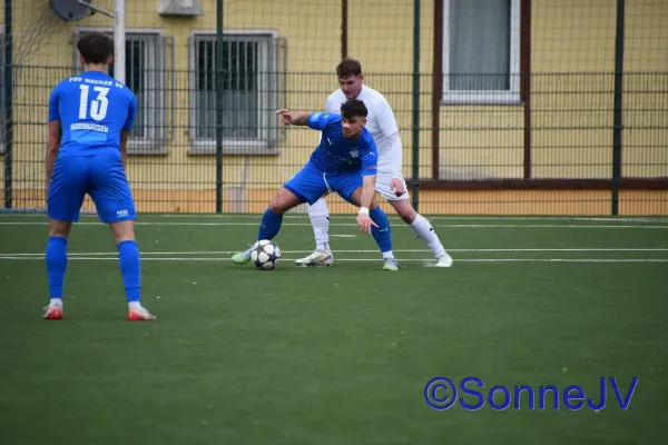 2026-03-28 - BW : Nordhausen