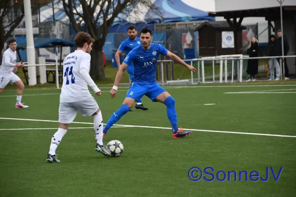 2026-03-28 - BW : Nordhausen