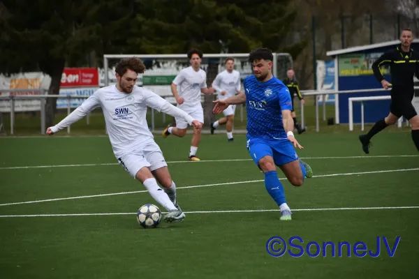 2026-03-28 - BW : Nordhausen