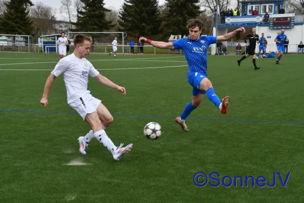 2026-03-28 - BW : Nordhausen