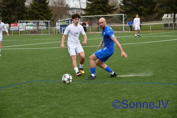 2026-03-28 - BW : Nordhausen