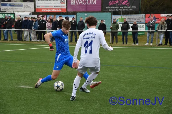 2026-03-28 - BW : Nordhausen