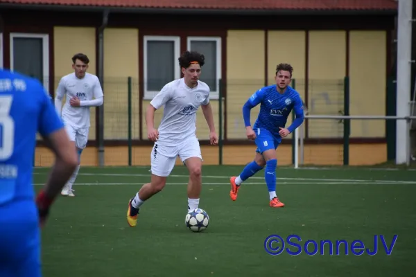 2026-03-28 - BW : Nordhausen