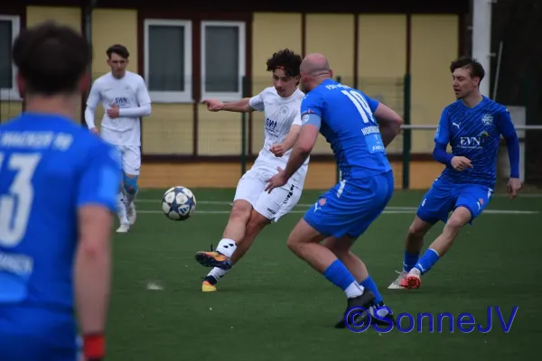 2026-03-28 - BW : Nordhausen