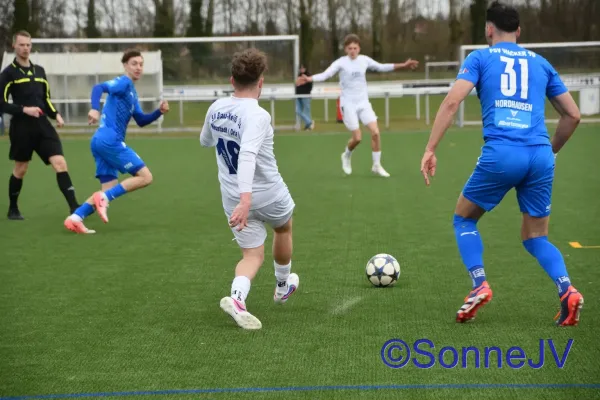 2026-03-28 - BW : Nordhausen