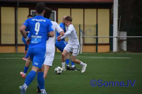 2026-03-28 - BW : Nordhausen