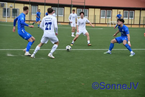 2026-03-28 - BW : Nordhausen