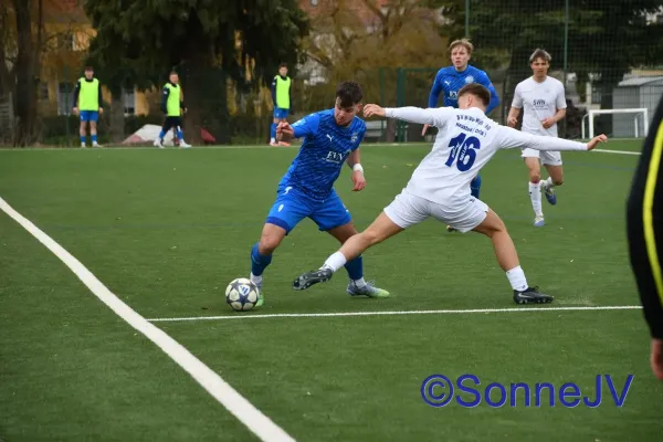 2026-03-28 - BW : Nordhausen