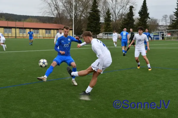 2026-03-28 - BW : Nordhausen