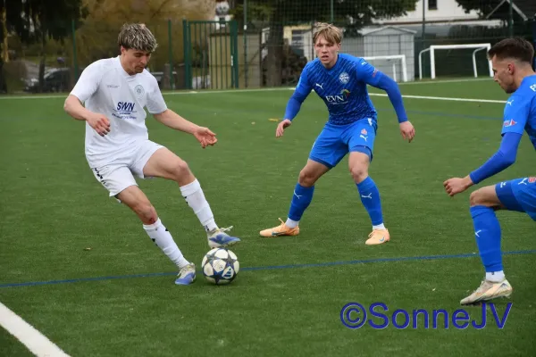 2026-03-28 - BW : Nordhausen