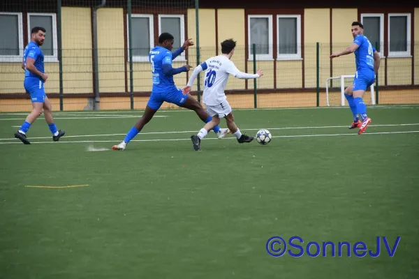 2026-03-28 - BW : Nordhausen