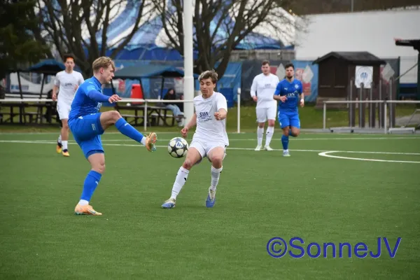 2026-03-28 - BW : Nordhausen