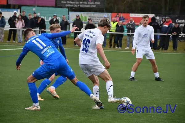 2026-03-28 - BW : Nordhausen