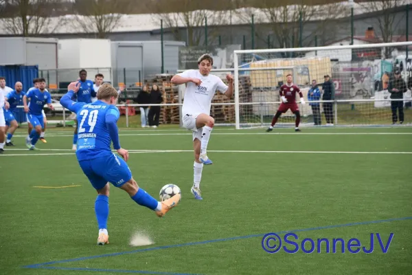 2026-03-28 - BW : Nordhausen