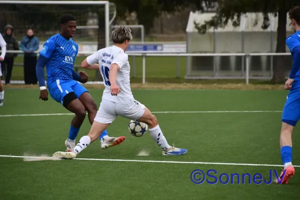 2026-03-28 - BW : Nordhausen