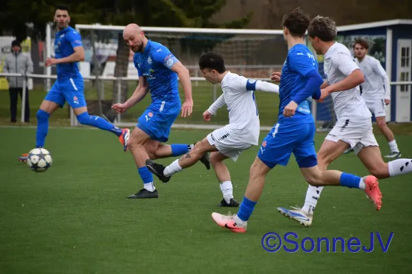 2026-03-28 - BW : Nordhausen