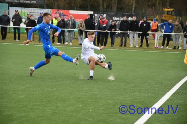 2026-03-28 - BW : Nordhausen