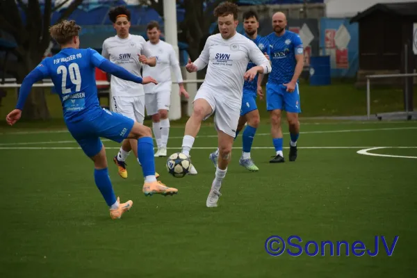 2026-03-28 - BW : Nordhausen