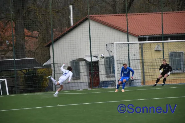 2026-03-28 - BW : Nordhausen