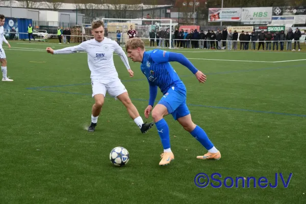 2026-03-28 - BW : Nordhausen