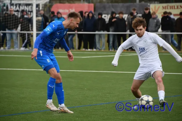 2026-03-28 - BW : Nordhausen