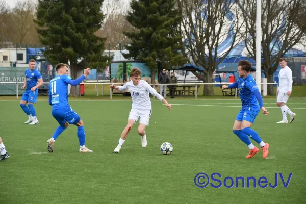 2026-03-28 - BW : Nordhausen