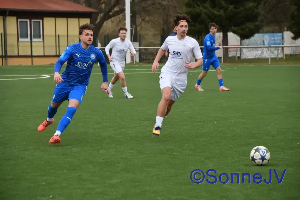 2026-03-28 - BW : Nordhausen